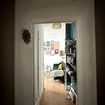 Appartement Parisien