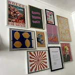 Appartement Parisien