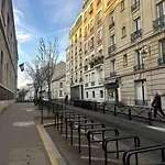 Appartement Parisien