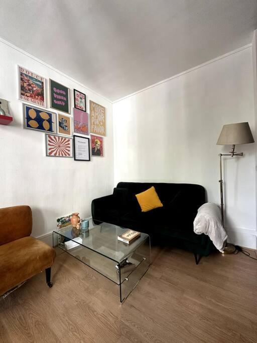 Parisien Appartement Parijs